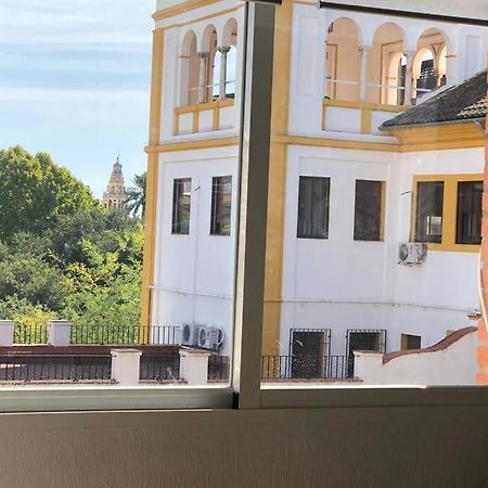La Barquera Centro Apto 5Pax قرطبة المظهر الخارجي الصورة